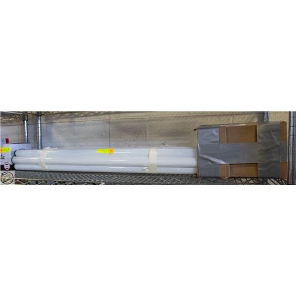 F40T12 FLOURSECENT BULBS