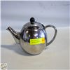 Image 1 : STAINLESS STEEL TEA POT