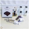Image 1 : BAG WITH EPICURE PRODUCTS