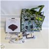 Image 1 : BAG WITH EPICURE PRODUCTS