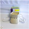 Image 1 : SCENTSY WARMER "CREAM"