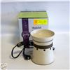 Image 1 : SCENTSY WARMER "NANTUCKET"