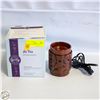 Image 1 : SCENTSY WARMER "LA PAZ"
