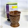Image 1 : SCENTSY WARMER "TORINO"