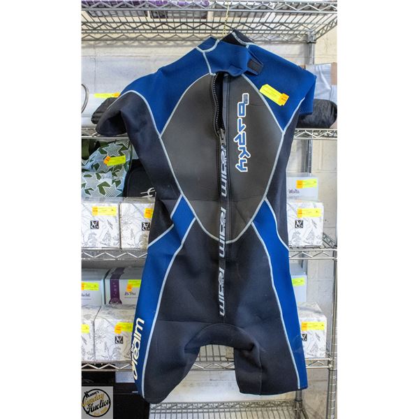 NEOPRENE WETSUIT