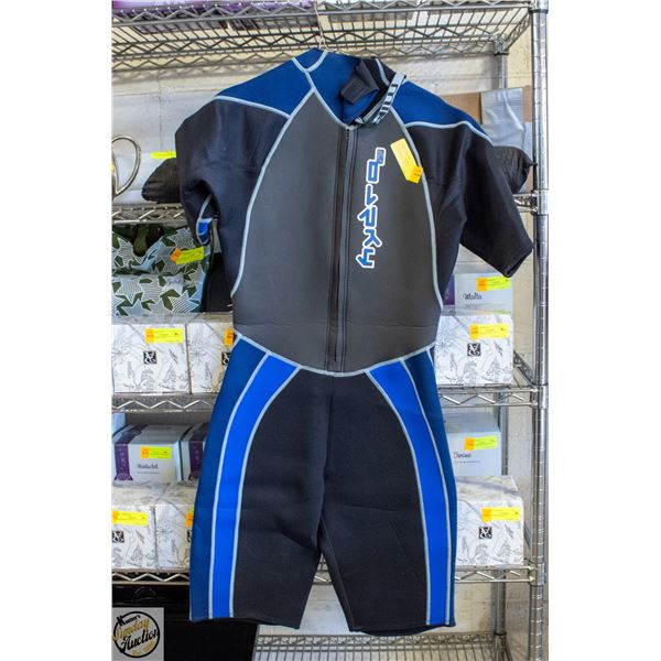 NEOPRENE WETSUIT