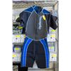 Image 1 : NEOPRENE WETSUIT
