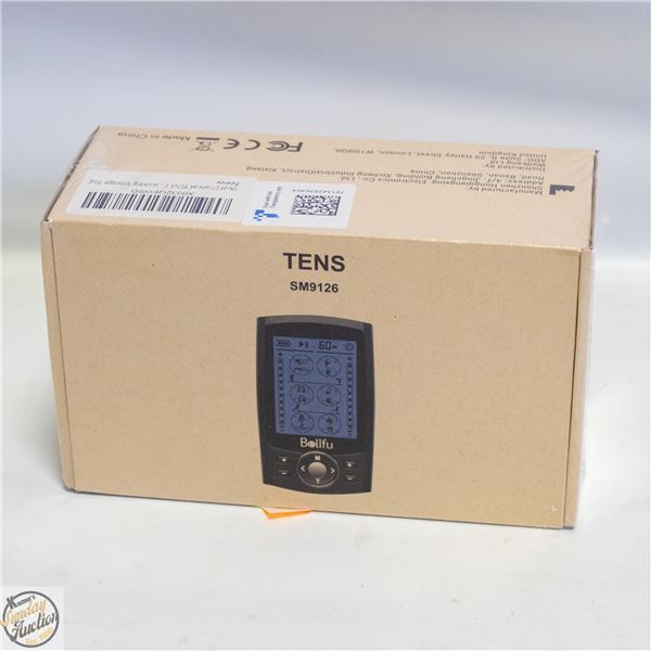 BELIFU TENS MACHINE