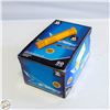 Image 1 : CASE OF 50 ODOUR PROOF AIRTIGHT LEAK RESISTANT