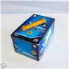 Image 1 : CASE OF 50 ODOUR PROOF AIRTIGHT LEAK RESISTANT