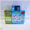 Image 1 : MARBLE GENIUS MARBLE RUN BOOSTER SET/LIGHTS/SOUNDS