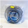 Image 1 : WIRE FISHING BASKET