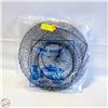 Image 1 : WIRE FISHING BASKET