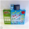 Image 1 : MARBLE GENIUS MARBLE RUN BOOSTER SET/LIGHTS/SOUNDS