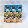 Image 1 : 3 X TETRA TOWER GAME
