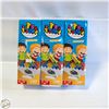 Image 1 : 3 X TETRA TOWER GAME
