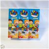 Image 1 : 3 X TETRA TOWER GAME