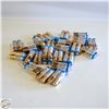 Image 1 : 50 AA ALKALINE BATTERIES
