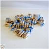 Image 1 : 50 AA ALKALINE BATTERIES