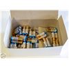 Image 1 : 50 AA ALKALINE BATTERIES