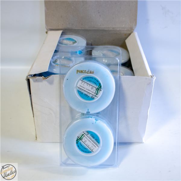 24X110 YARDS 20LB TEST MONOFILAMENT FISHING LINE