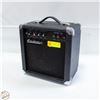 Image 1 : PORTABLE GUITAR AMP