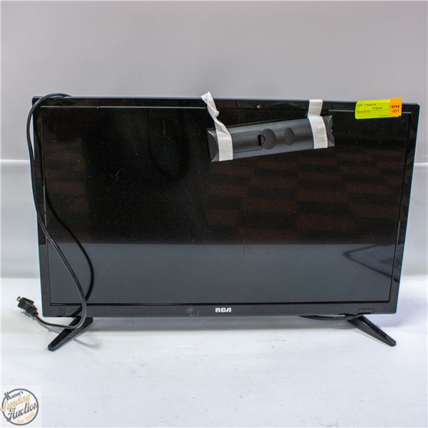 RCA 24" TV