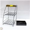 Image 1 : K-CUP DISPLAY RACK