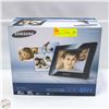 Image 1 : NEW SAMSUNG DIGITAL FRAME