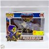 Image 1 : SKELETOR ON NIGHT STALKER 278