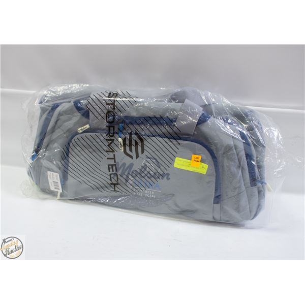 MOLSON ULTRA TOTE BAG