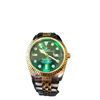 Image 1 : NEW REPLICA ROLEX QUARTZ WATCH