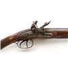 Image 12 : Elaborately Engraved 19th Century Belgian Flintlock Side-by-Side Shotgun, with Finely Carved Stock