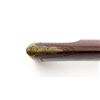 Image 16 : Elaborately Engraved 19th Century Belgian Flintlock Side-by-Side Shotgun, with Finely Carved Stock