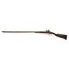 Image 2 : Elaborately Engraved 19th Century Belgian Flintlock Side-by-Side Shotgun, with Finely Carved Stock