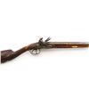Image 3 : Elaborately Engraved 19th Century Belgian Flintlock Side-by-Side Shotgun, with Finely Carved Stock