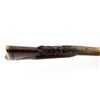 Image 6 : Elaborately Engraved 19th Century Belgian Flintlock Side-by-Side Shotgun, with Finely Carved Stock