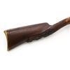 Image 8 : Elaborately Engraved 19th Century Belgian Flintlock Side-by-Side Shotgun, with Finely Carved Stock