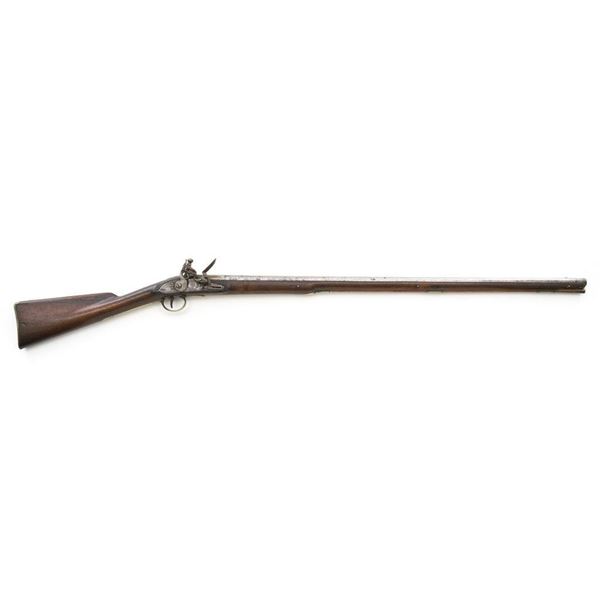 Springfield Armory U.S. Model 1807 Flintlock Carbine (aka Indian Carbine)