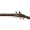 Image 4 : Springfield Armory U.S. Model 1807 Flintlock Carbine (aka Indian Carbine)