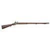 Image 1 : Johnson U.S. M1817 Common Flintlock Musket