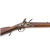 Image 3 : Johnson U.S. M1817 Common Flintlock Musket