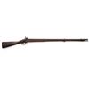 Image 1 : Eli Whitney-Blake U.S. Model 1816 Percussion Musket