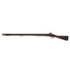 Image 2 : Eli Whitney-Blake U.S. Model 1816 Percussion Musket