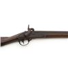 Image 3 : Eli Whitney-Blake U.S. Model 1816 Percussion Musket