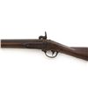 Image 4 : Eli Whitney-Blake U.S. Model 1816 Percussion Musket