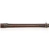 Image 14 : L. Pomeroy U.S. Model 1816 Muzzle Loading Percussion Musket