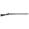 Image 1 : L. Pomeroy U.S. Model 1816 Muzzle Loading Percussion Musket