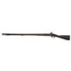 Image 2 : L. Pomeroy U.S. Model 1816 Muzzle Loading Percussion Musket