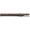 Image 6 : L. Pomeroy U.S. Model 1816 Muzzle Loading Percussion Musket